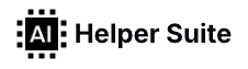 AI Helper Suite